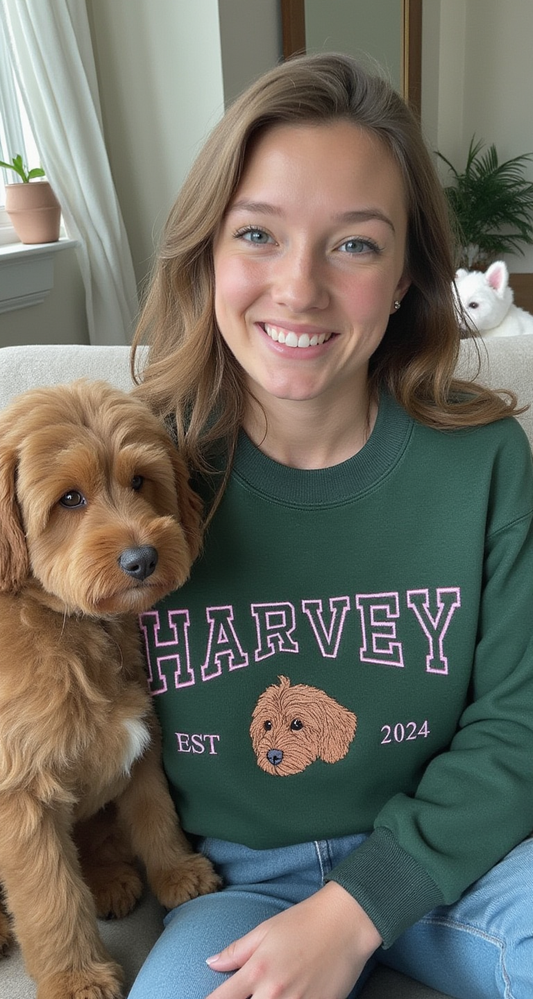 TailWag Tees